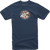 Alpinestars Dot Camo T-Shirt - Navy - Medium