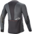 Alpinestars Drop 8.0 Long-Sleeve Jersey - Black/Coral - XL