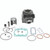 Cylinder Works 99-23 Yamaha Yz 250 250Cc Standard Bore Cylinder Kit Cyl20009-K01