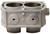 Cylinder Works Cw Standard Cylinder Only Cyl60002