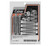 Colony Outer Primary Mounting Kits Chrome 9769-17