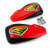 Cycra Enduro DX Handguard - Red