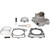 Cylinder Works 19-24 Suzuki RM-Z 250 250cc Standard Bore Cylinder Kit