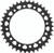 Bike Master Honda Rear Steel Sprocket 520 44T - Black