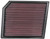 K&N Direct Fit Air Filter knn33-5111