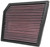 K&N Direct Fit Air Filter knn33-5111