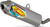 FMF Muffler Tc2 S/A Ktm
