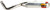 FMF Muffler Hex Q4 S/A Yam
