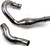 FMF Header S/S Mbmb Ktm350