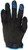 Answer 25 Ascent Prix Gloves Blue/Black Youth - XL
