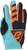 Answer 25 Aerlite Nitro Gloves Black/Astana/Hyper Orange Youth - Large
