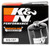 K&N Motorcycle Oil Filters knnKN-147