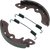 BKM Brake Shoes bkm963061
