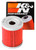K&N Motorcycle Oil Filters knnKN-132