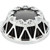 Arlen Ness Crossfire Airclnr Chrome Xl