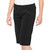 100% Ridecamp Shorts Black- Womens LG