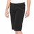 100% Ridecamp Shorts Black- Womens LG