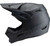 Answer AR1 V2 Bold Helmet Black/Dark Grey Youth - Large