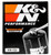K&N Motorcycle Oil Filters knnKN-153