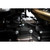 Arlen Ness 10-Gauge Trans Top Cover arl03-865