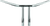BKC Handlebars F bkc402254
