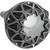 Arlen Ness Crossfire Airclnr Contrast Tc