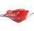 Acerbis X-Factor Handguard - Red/White