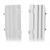 Acerbis Radiator Louvers White acb2872860002