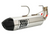 Big Gun 09-14 Polaris SPORTSMAN 550/XP/HO/EPS/EFI EXO Stainless Slip On Exhaust