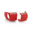 Acerbis Fork Shoe Protectors acb2709690227