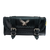 Willie & Max Luggage Black Magic Tool Pouch - Black