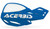 Acerbis Vented Uniko Handguard - Blue