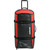 USWE Buddy Athlete Gear Trolley Bag 150L - Black/Red