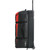 USWE Buddy Athlete Gear Trolley Bag 150L - Black/Red