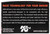 K&N Motorcycle Oil Filters knnKN-137