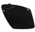Acerbis Side Panels - '98-'03 KTM 125-525/SX/EXC/MXC/EXC Racing/MXC Racing/SX Racing - Black