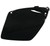 Acerbis Side Panels - '98-'03 KTM 125-525/SX/EXC/MXC/EXC Racing/MXC Racing/SX Racing - Black