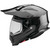 FIRSTGEAR Hyperion Carbon Helmet Black - Extra Large