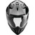 FIRSTGEAR Hyperion Carbon Helmet Black - Extra Large