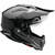 FIRSTGEAR Hyperion Carbon Helmet Black - Extra Large