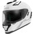 Sena Stryker Bluetooth Helmet w/ Mesh Intercom - Glossy White - 2XL