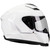 Sena Stryker Bluetooth Helmet w/ Mesh Intercom - Glossy White - 2XL