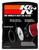 K&N UTV Oil Filters knnKN-128