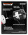 K&N UTV Oil Filters knnKN-128
