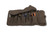 Burly Brand Voyager Tool Roll - Dark Oak