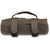 Burly Brand Voyager Tool Roll - Dark Oak
