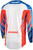 Answer 25 Elite Xotic Jersey Red/White/Blue - 2XL