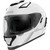 Sena Stryker Bluetooth Helmet w/ Mesh Intercom - Glossy White - XL