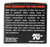 K&N Motorcycle Oil Filters knnKN-207