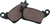 BKM Brake Pads bkm961211